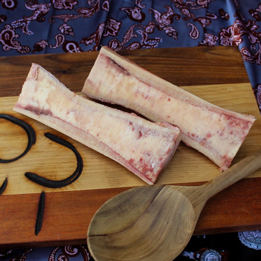 Beef & Bison Processing